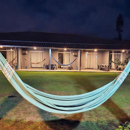 Capri Hotel Sao Francisco do Sul Εξωτερικό φωτογραφία