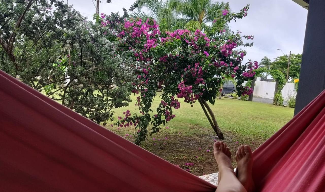 Capri Hotel Sao Francisco do Sul Εξωτερικό φωτογραφία