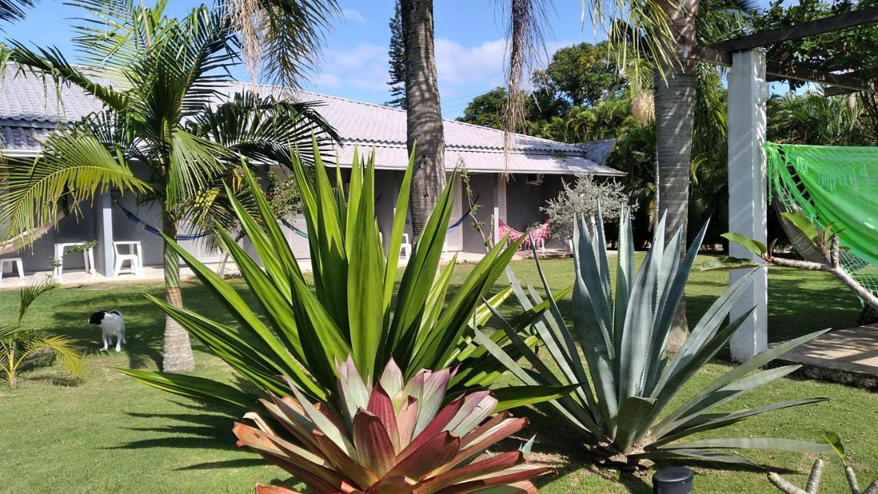 Capri Hotel Sao Francisco do Sul Εξωτερικό φωτογραφία