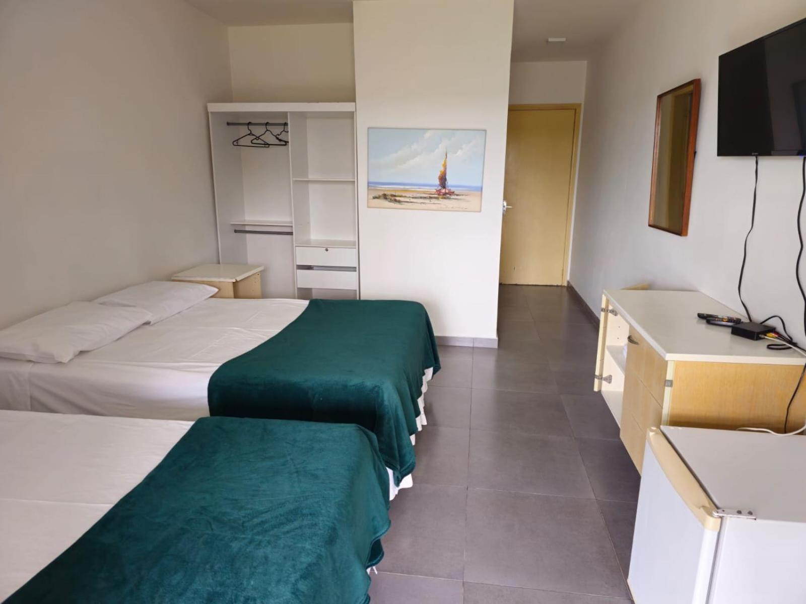 Capri Hotel Sao Francisco do Sul Εξωτερικό φωτογραφία