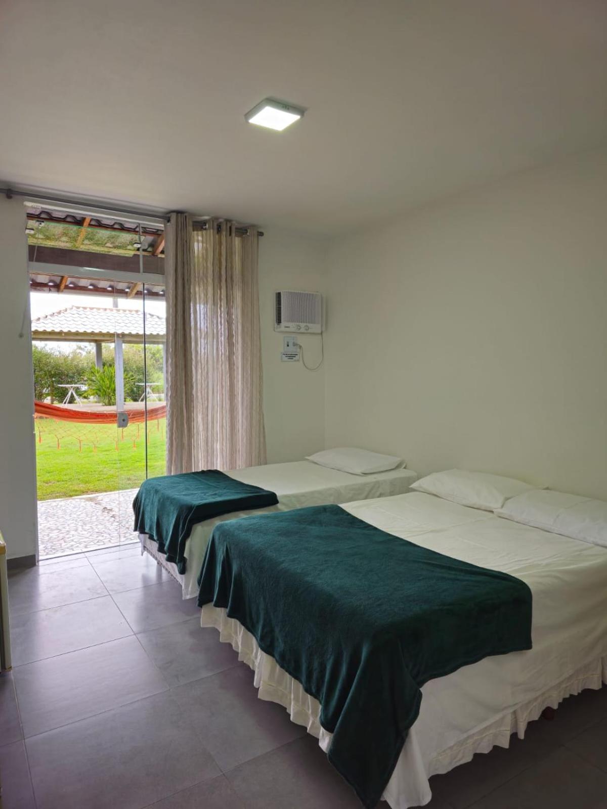 Capri Hotel Sao Francisco do Sul Εξωτερικό φωτογραφία