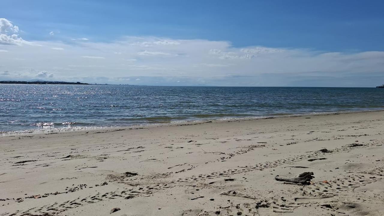 Capri Hotel Sao Francisco do Sul Εξωτερικό φωτογραφία