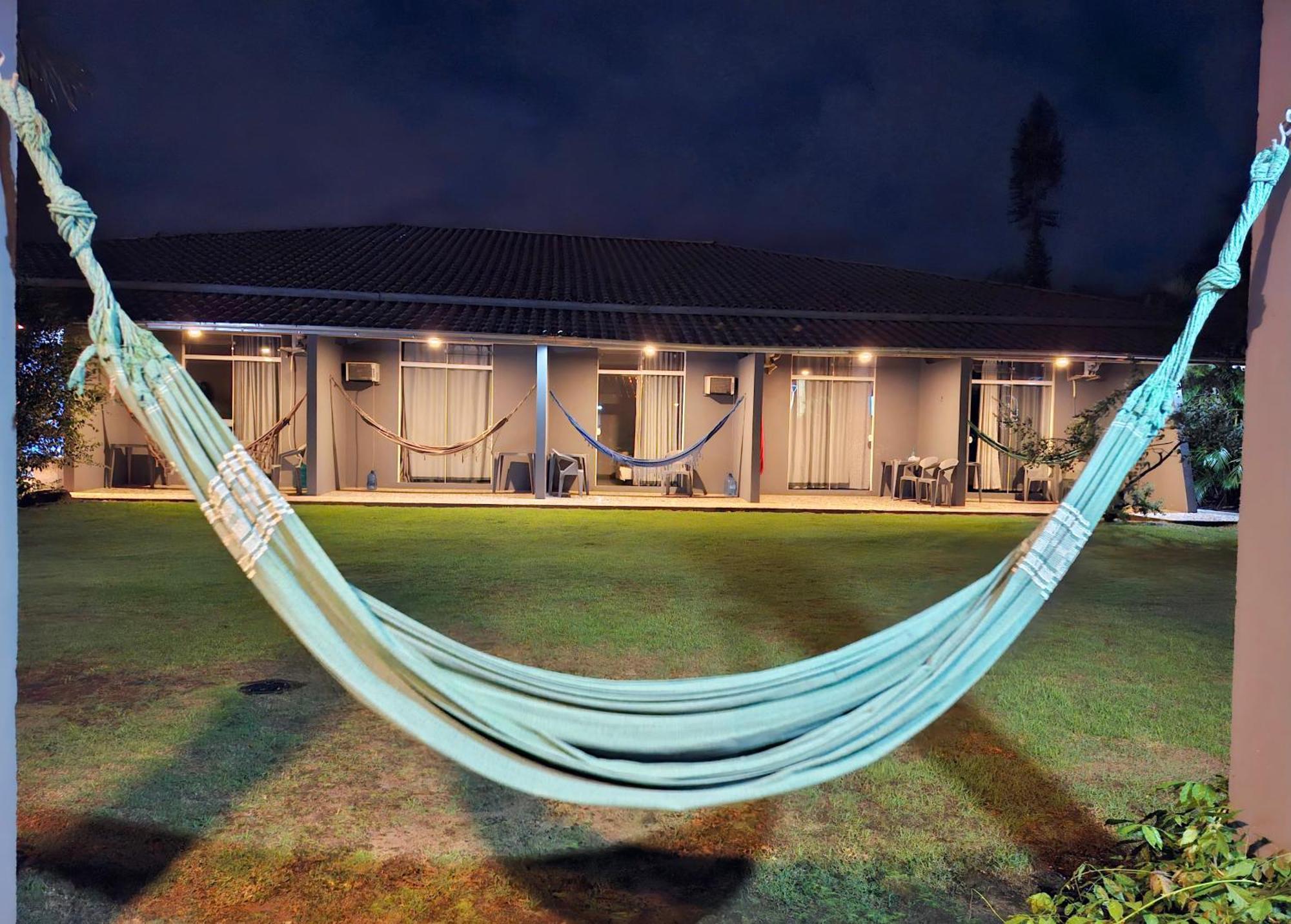 Capri Hotel Sao Francisco do Sul Εξωτερικό φωτογραφία