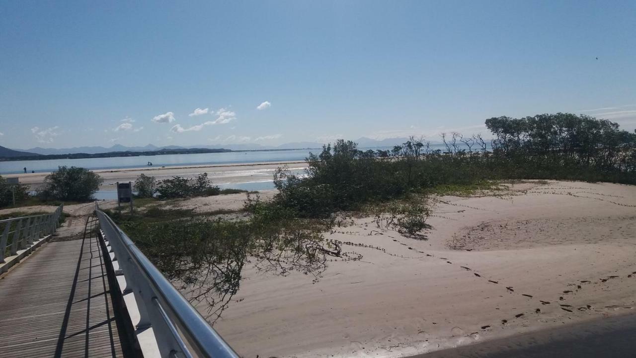 Capri Hotel Sao Francisco do Sul Εξωτερικό φωτογραφία