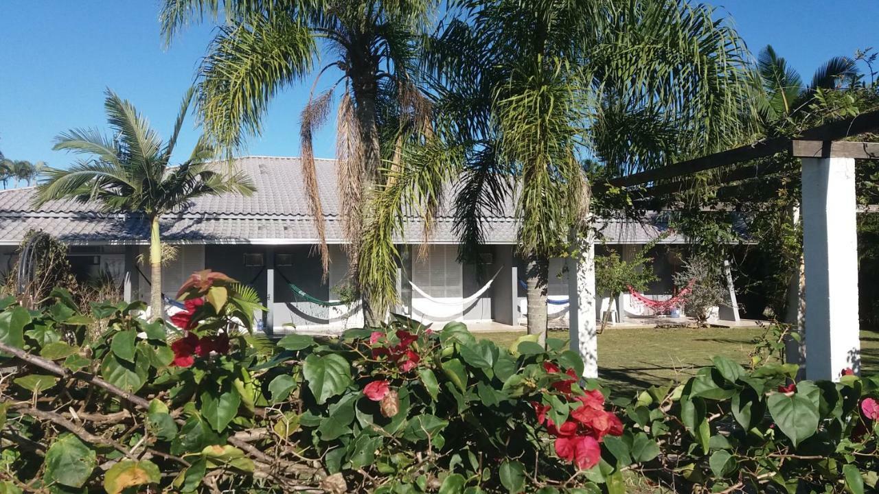 Capri Hotel Sao Francisco do Sul Εξωτερικό φωτογραφία