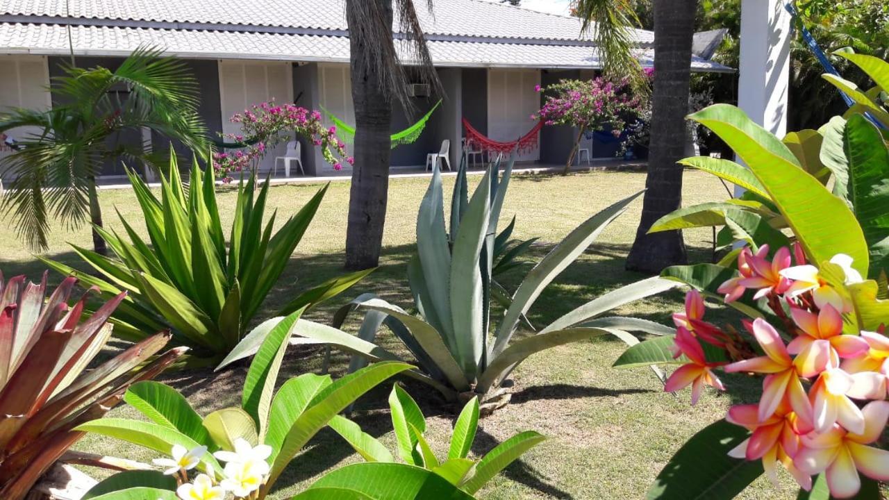 Capri Hotel Sao Francisco do Sul Εξωτερικό φωτογραφία